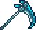Ice sickle terraria - Well.. first off, the Ice Sickle is still much rarer due to it having considerably less enemies it drops from despite having a higher drop rate. Amarok can literally drop from anything as long as you are in the ice biome. Whereas the Ice Sickle only drops from four enemies being: Armored Viking, Ice Elemental, Icy Merman and Ice Tortoise.